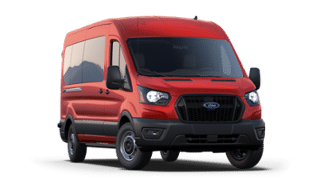 2024 Ford Transit® External Image 5